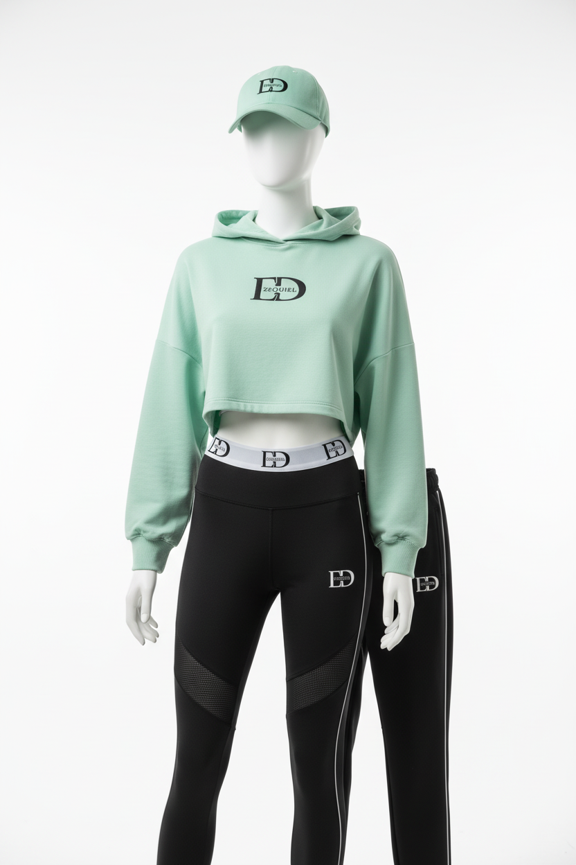Athleisure ED Zequiel