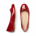 Bailarinas Rojas