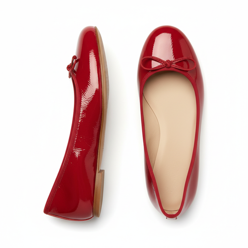 Bailarinas Rojas