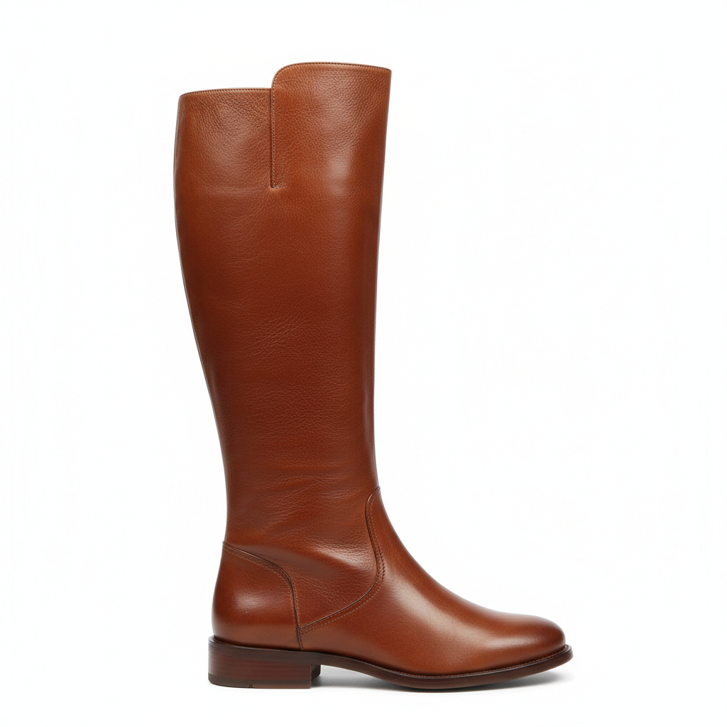 Botas Marrones