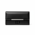 Cartera Negra - Frontal
