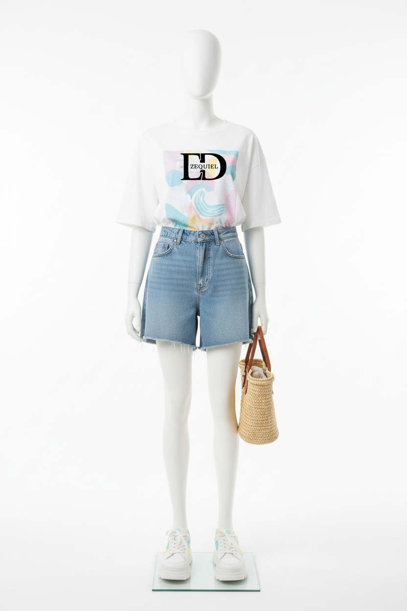 Casual Verano ED Zequiel
