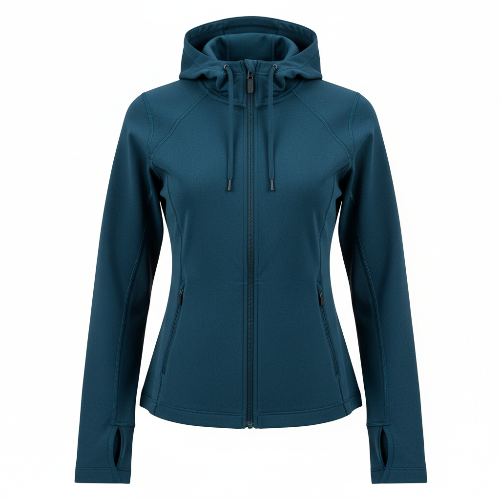 Chaqueta Deportiva
