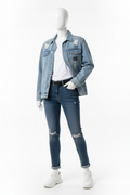 Denim ED Zequiel