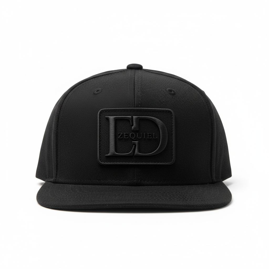 Gorra - Frontal