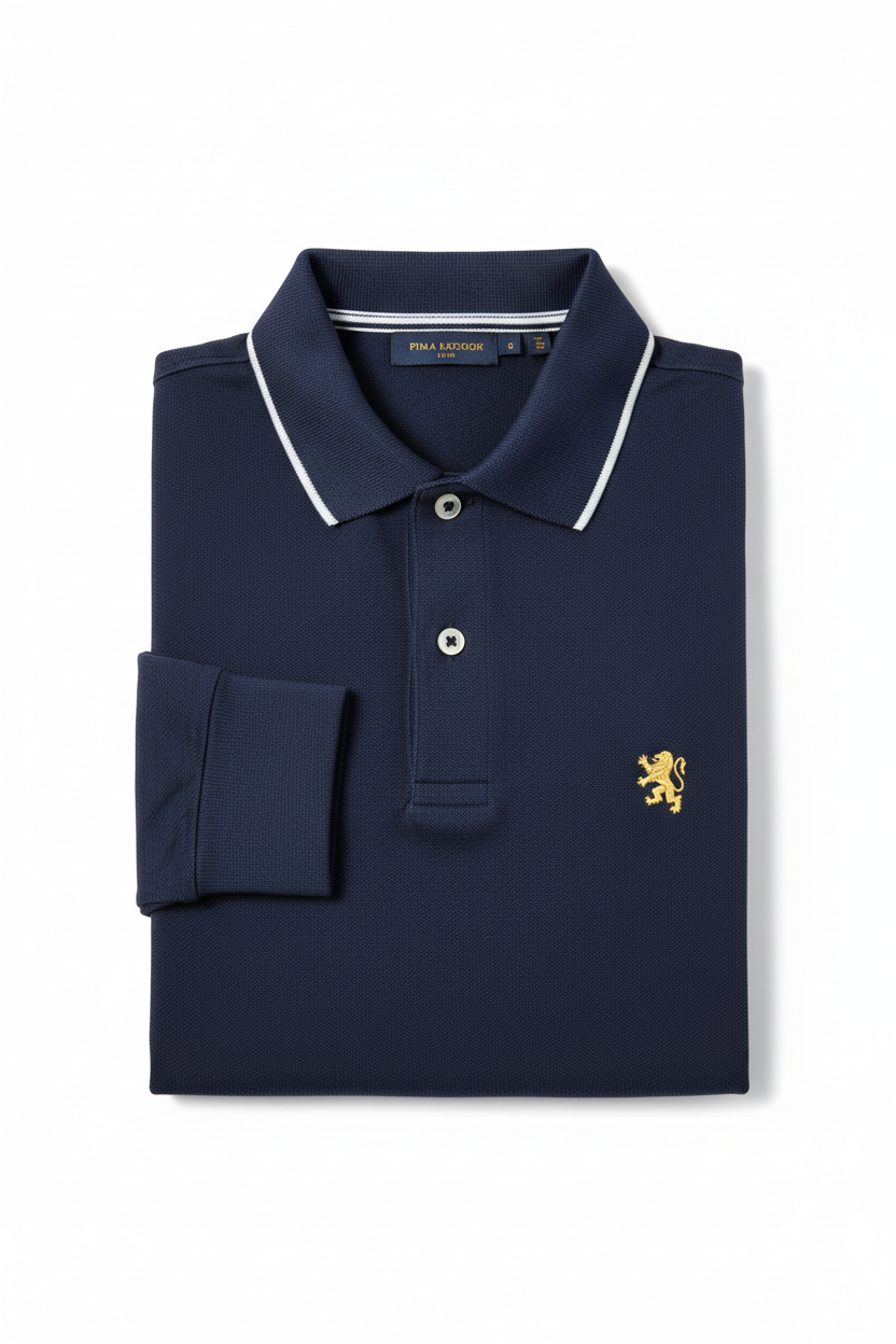 Polo Clásico Premium