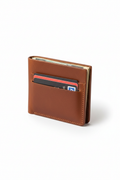 Billetera Minimalista Slim - Hombre