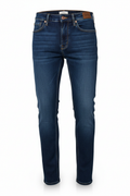 Pantalones Denim Slim Fit