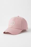 Gorra ED Elegante - Rosa Mujer