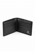 Billetera de Cuero Premium - Hombre