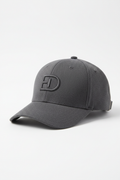 Gorra ED Elegante - Gris Carbón Hombre