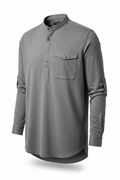 Camisa Casual Urbana