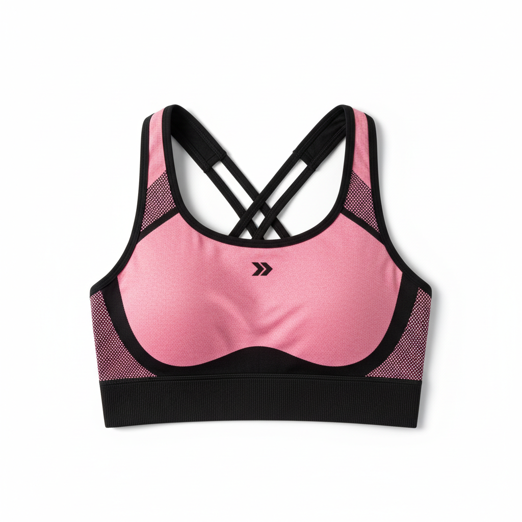 Top Deportivo Performance para Mujer