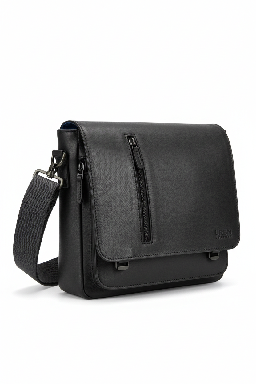 Bolso Mensajero Urbano - Hombre