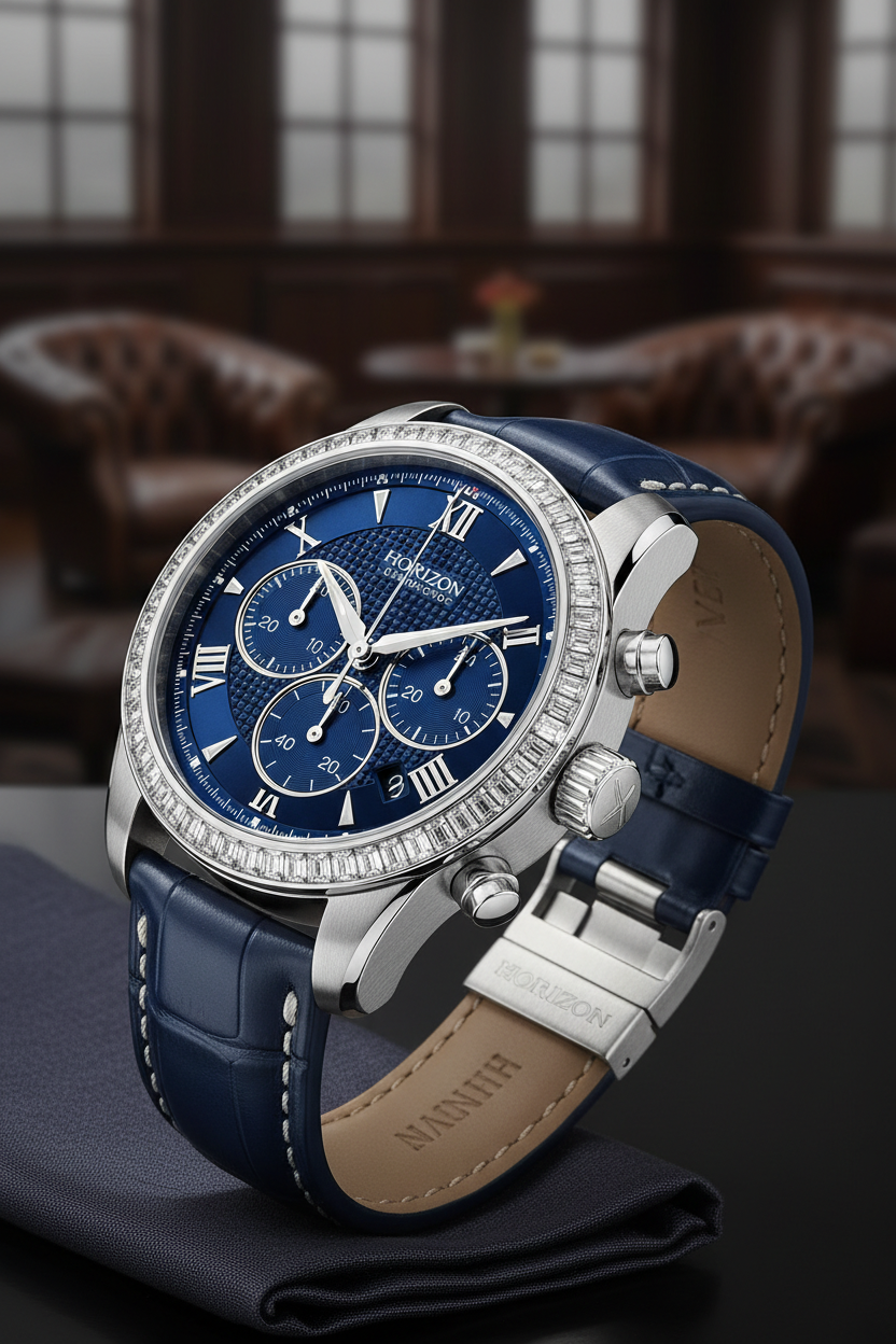 Reloj - Detalle