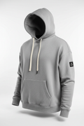 Sudadera Urbana con Capucha