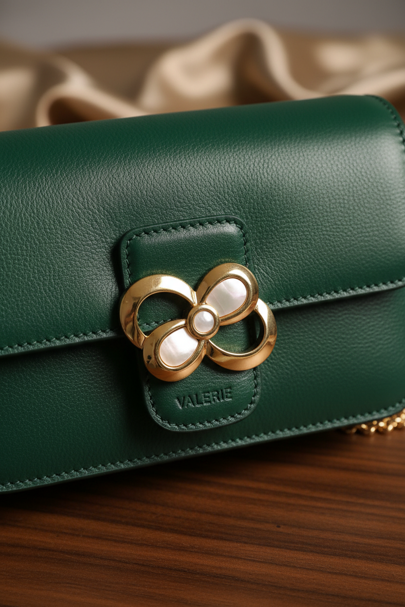 Bolso Tote - Detalle