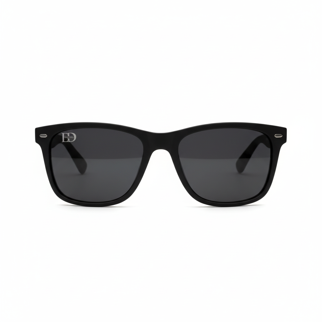 Lentes - Frontal