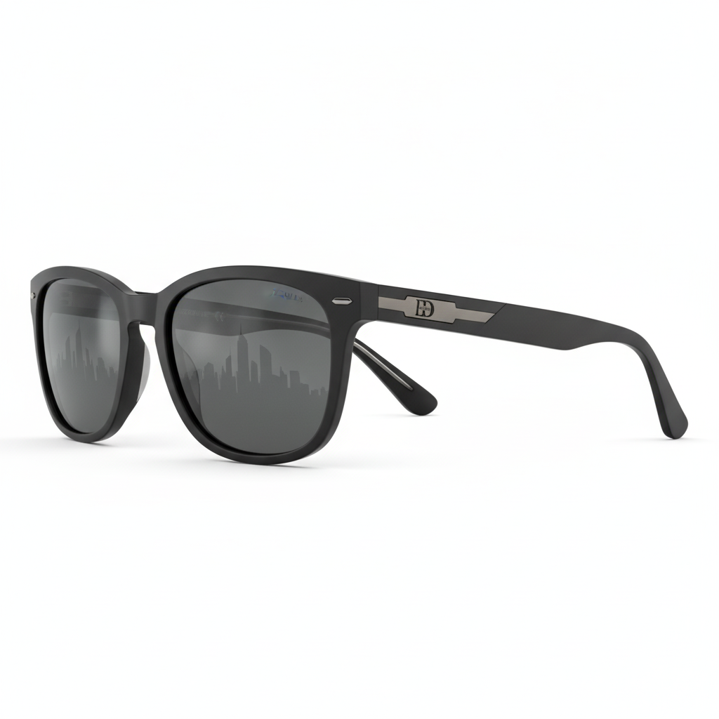 Lentes - Lateral