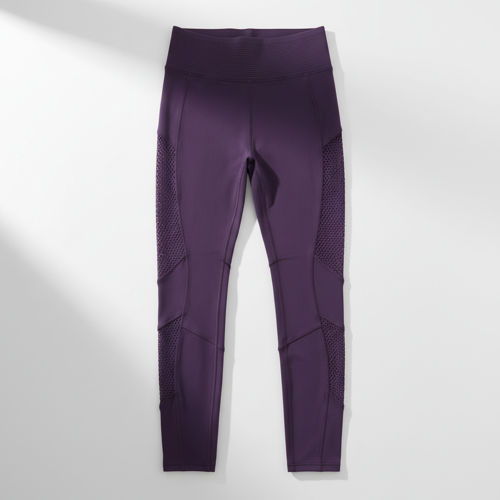 Mallas Deportivas
