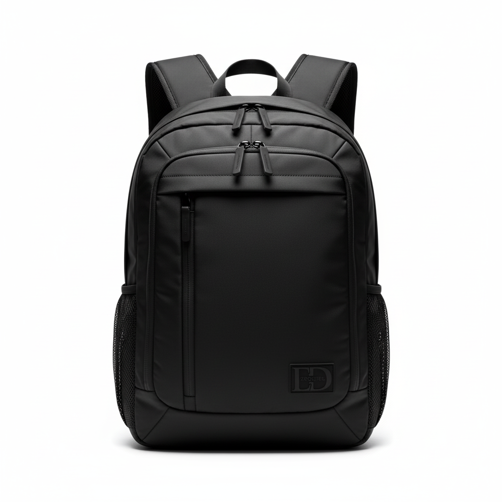Mochila - Frontal