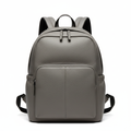 Mochila Gris - Frontal