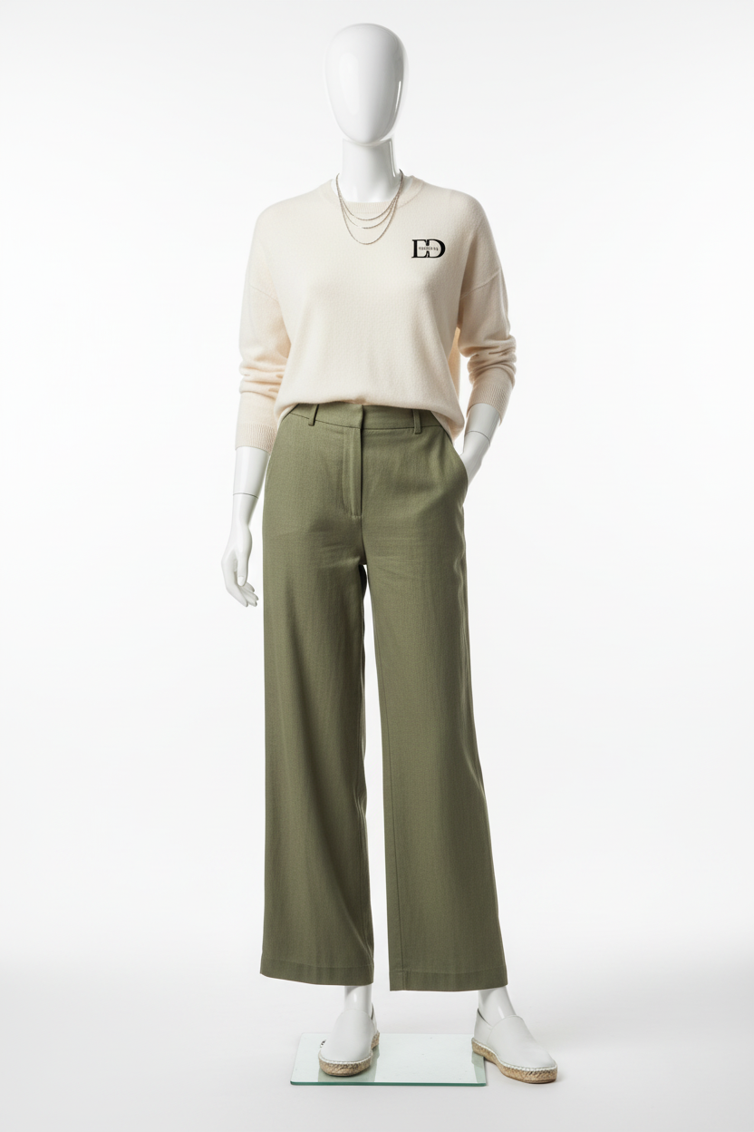 Outfit Casual ED Zequiel