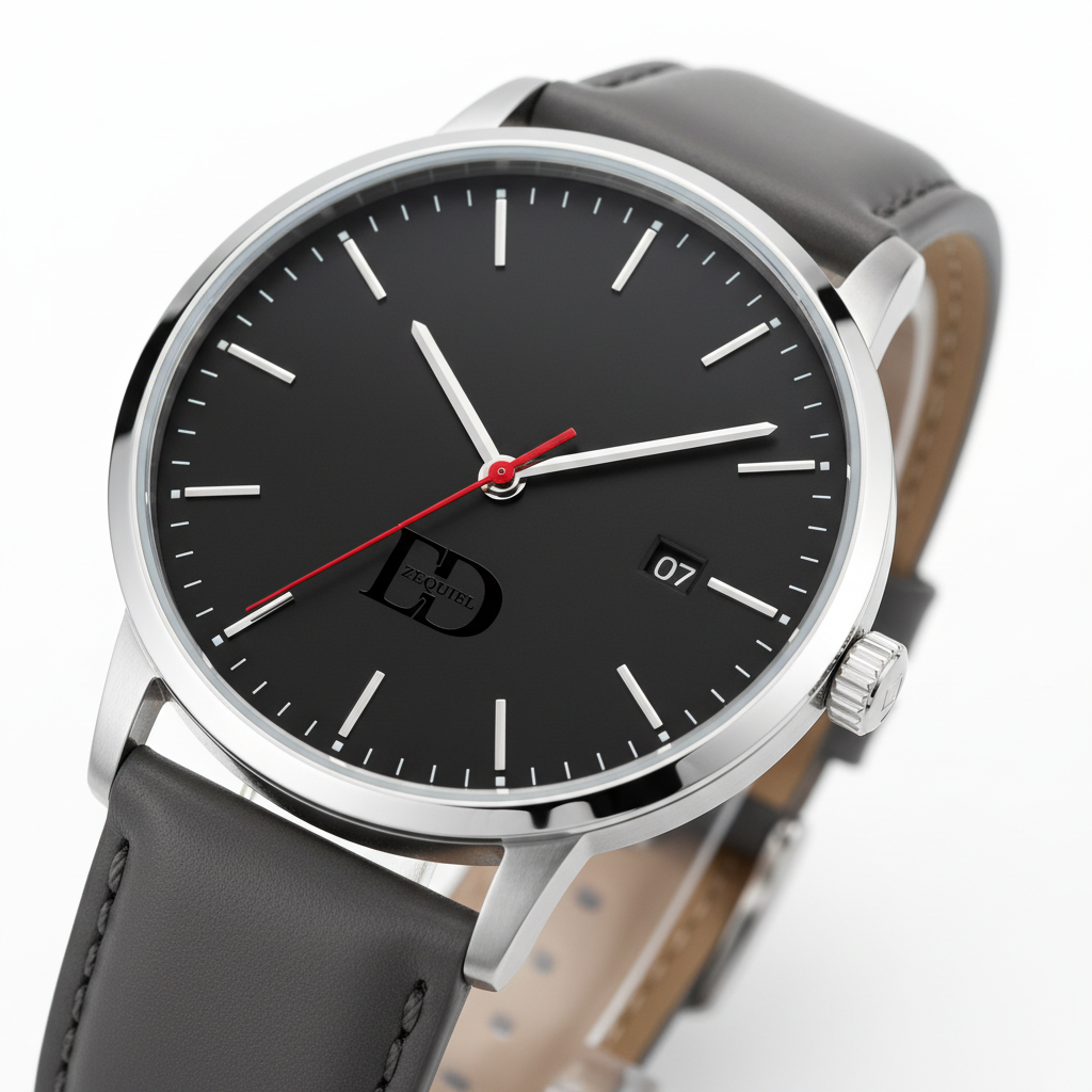 Reloj - Detalle