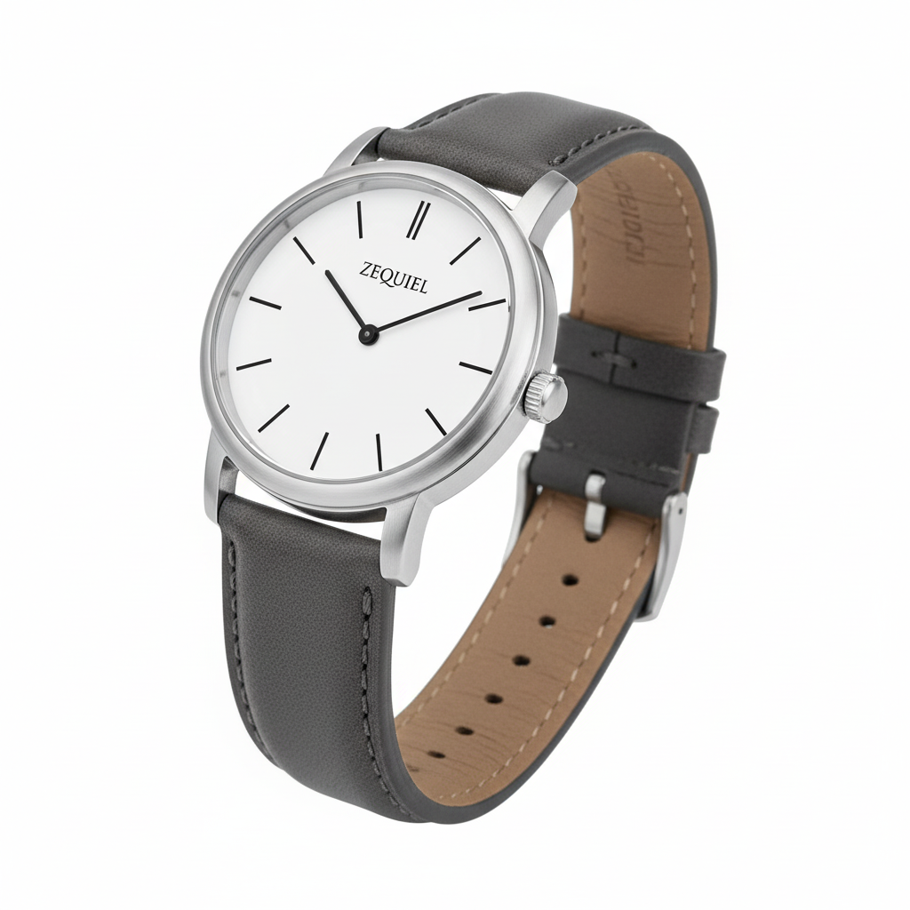 Reloj - Lateral