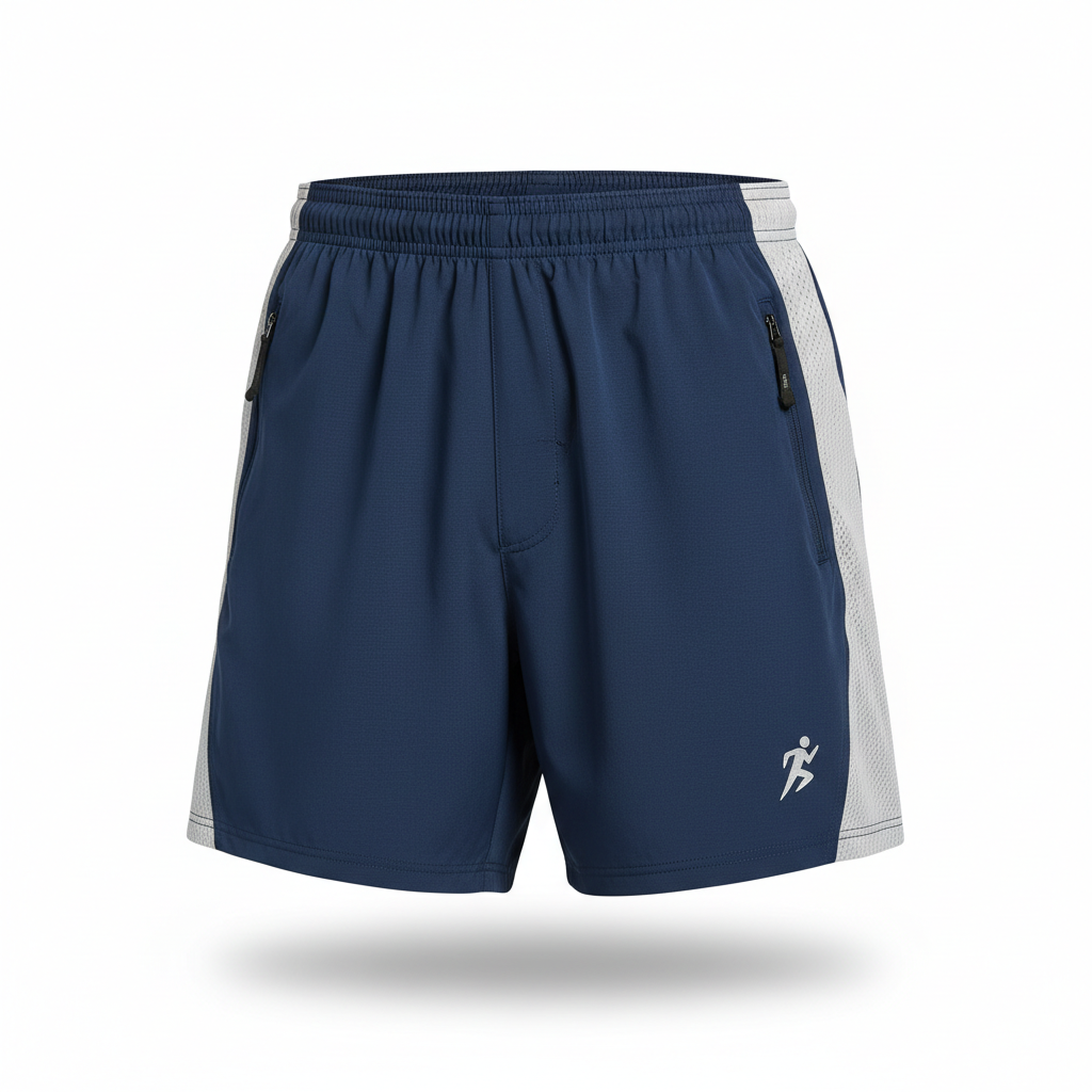 Shorts Deportivos