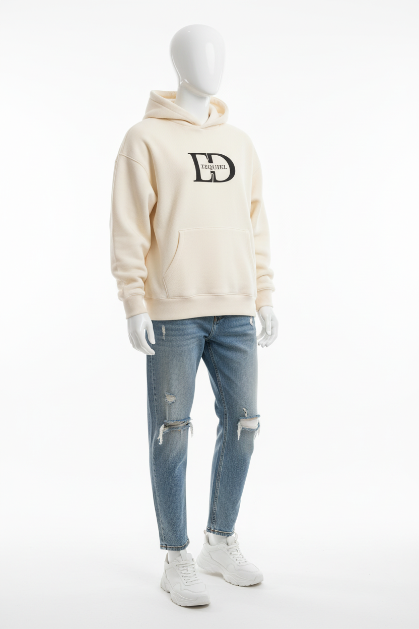 Streetwear ED Zequiel