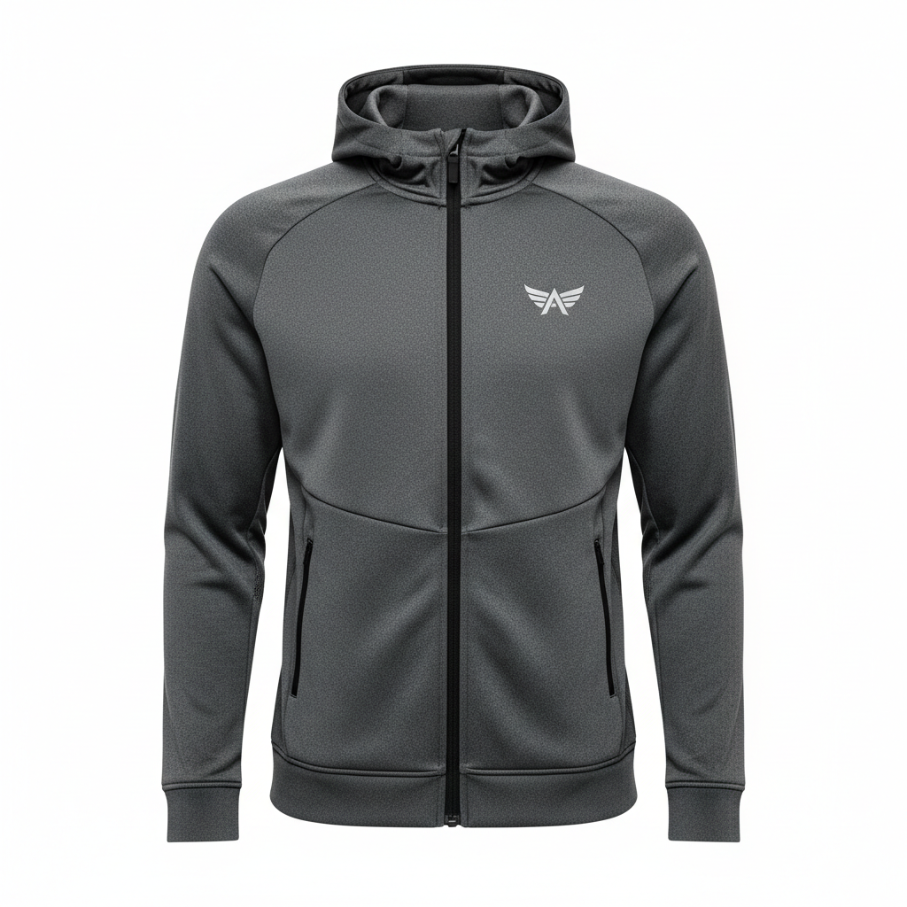 Sudadera Deportiva