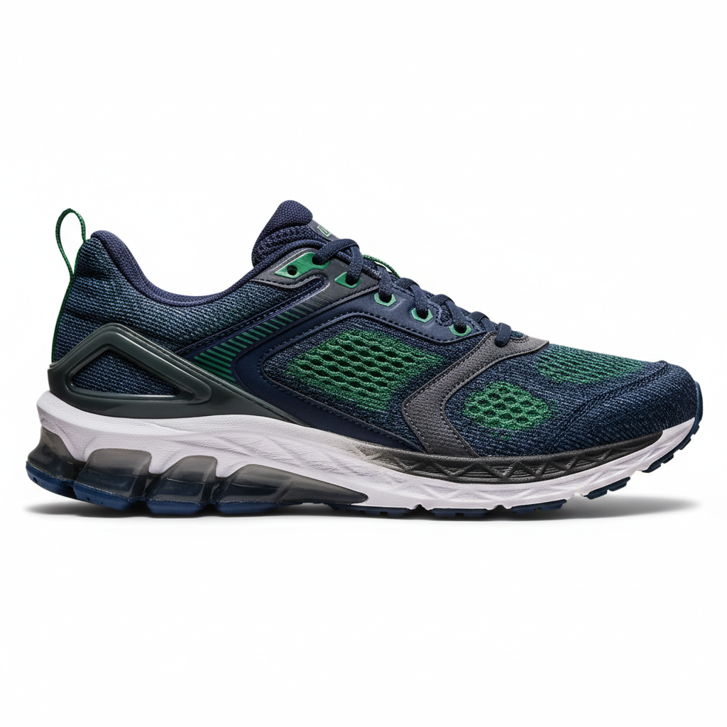 Zapatillas Deportivas Running