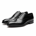 Zapatos Oxford Negros